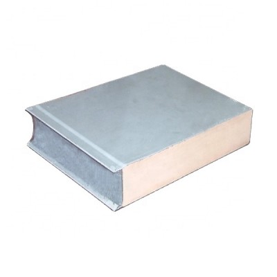 Fire rated phenolic foam sandwich panel, flame retardant sandwich panel for container house