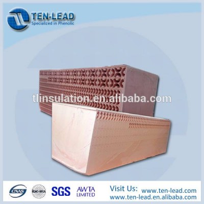 Phenolic Foam Insulation block, Foam block, Insulation foam block, high density foam block