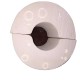 calcium silicate pipe cover calcium silicate board price