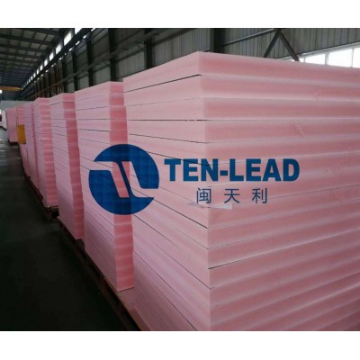 Fireproof Phenolic Foam Insulation Panel